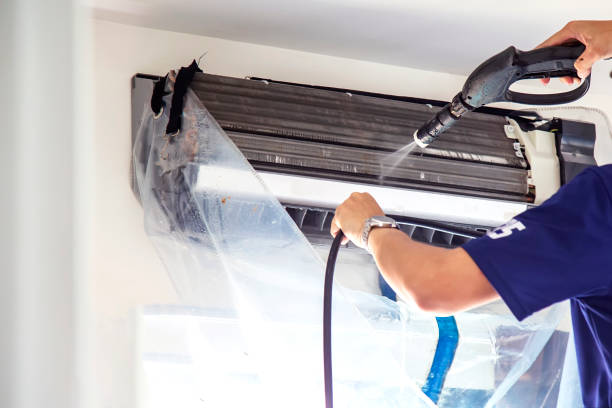 Home Air Vent Cleaning in Keyes, CA